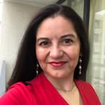 Bárbara Arenas / Matrona Particular / Plasmapen - @matronabarbara - Instagram
