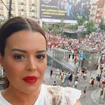 Bárbara Domínguez Arencibia - @alba_barbara - Instagram