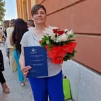 Barbara Argentieri - Facebook