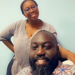 Dr (Med) Barbara Arhin - @barbieadmens - Instagram