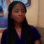 Barbara Arhin - @bibie47 - Instagram