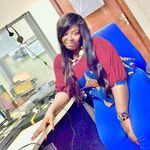 Lorddra Barbara Arhin - @lorddrabarbara - Instagram