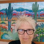 Barbara Arko Hargrove - @barbaraarkohargrove.53 - Instagram
