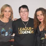 Barbara Armstrong - Facebook