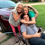 Barbara Armstrong - Facebook