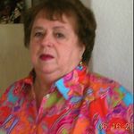 Barbara Arnett Otey - @lera.lysaya.91 - Instagram