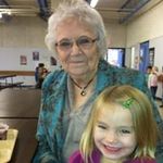 Barbara E Arnett - @barbaraearnett - Instagram