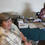 Barbara Arnott - @arnottbarbara - Instagram