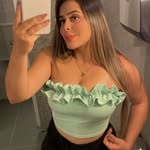 Bárbara Rolón - @barbaraarolon - Instagram