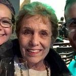 Barbara Aronson - @barb.aronson - Instagram