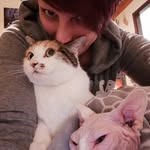 Barbara Arrigo - @ciorly82 - Instagram