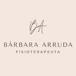 Barbara Arruda Coelho - @barbaraarrudafisioterapeuta - Instagram