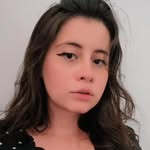 Barbara Arruda da Silva - @babizinha_arrudinha - Instagram