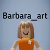 Barbara_art - @barbara_art.14 - TikTok