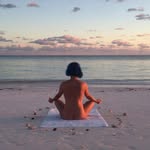 Barbara Finck-Beccafico - @barbara_artivist - Instagram