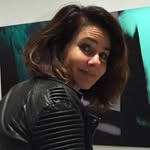 Barbara Safarova - @barbara.artbrut - Instagram