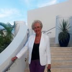 Barbara Rowe - @barbara.artytype1.6 - Instagram