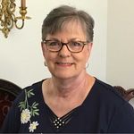 Barbara Ashbrook Wilson - @barbara_ashbrook_wilson_ - Instagram