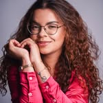 Alanne Barbara | Cilios | Maceió - @barbaralashe - Instagram
