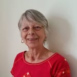 Barbara Ashenden - @barbaraashenden - Instagram