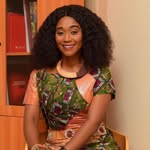 Hon. Barbara Asher Ayisi - @thebarbaraasher - Instagram