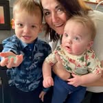 Barbara Ashlin - @barbwired623 - Instagram