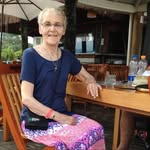 Barbara Ashton - @herits537 - Instagram
