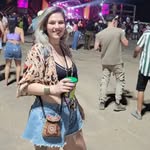 Bárbara Ashton - @babsvasconcellos - Instagram