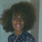 Barbara Kelvin-Ashton - @barkelvin - Instagram