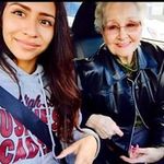 Barbara Aster - @merryaster - Instagram