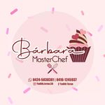 Barbara Máster Chef - Delivery - @barbaramasterchef - Instagram