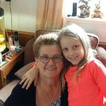 Barbara Atkin - @atkinbarbara - Instagram