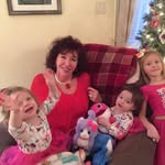barbara Atkins - @barbara.atkins.79 - Instagram