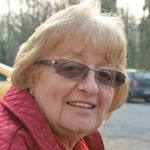 Barbara Atkins - @barbara.atkins72 - Instagram