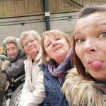 Barbara Atkinson - @barbaraatkinson1208 - Instagram