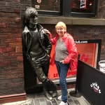 Barbara Atkinson - @barbaraatkinson123 - Instagram