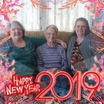 Barbara Vansickle Attaway - @wyattaton__38porte - Instagram