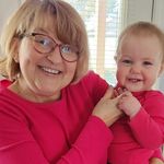 Barbara Jayne Frances Audette - @barbaraaud - Instagram