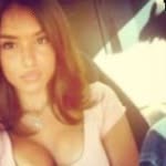 Barbara Audley - @lecdonecri1984 - Instagram