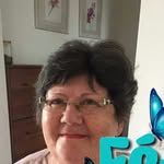 Barbara August - @barbaug50 - Instagram