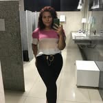 Bárbara Augusta Tampellini - @barbara_augustaa - Instagram