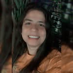 Bárbara Augustinho - @barbaraaugustinho - Instagram