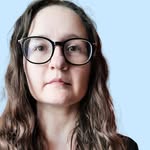 Barbara Augustyn - @zarzyczka_reads - Instagram