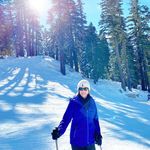 Barbara Auld - @tahoe_barb - Instagram