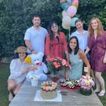 Barbara Avallone - @avallone524 - Instagram