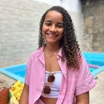Barbara Avelar - @baahavelar - Instagram