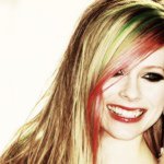Barbara Aversa - @avrilavigne4ever - Instagram