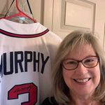 Sharon Patterson Dumas - @barbaraaversacarson - Instagram