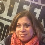 Barbara Axelson - @axelson.barbara - Instagram