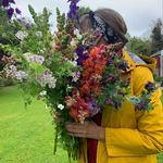 Barbara Ayers - @prairieroseflowerfarm - Instagram